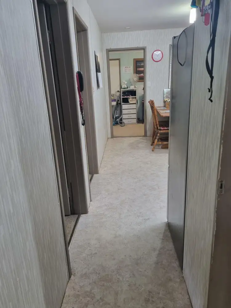 Fifth view of Homely house listing, 513 Fletcher Way, Moura QLD 4718