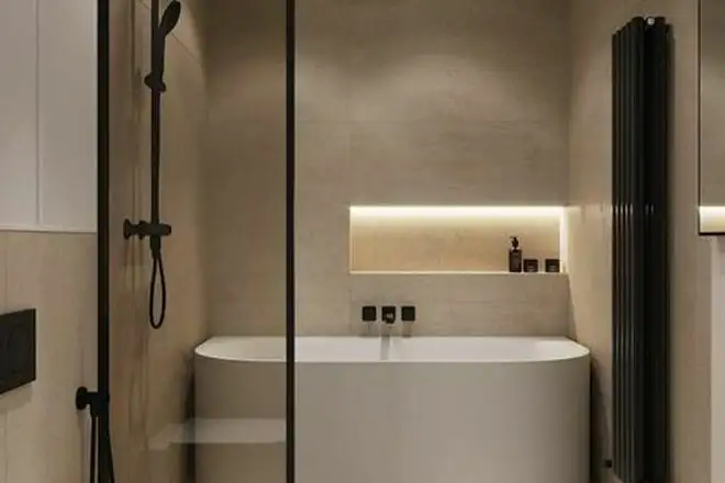 Second view of Homely apartment listing, Address available on request