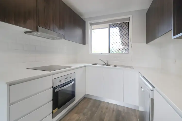 Fourth view of Homely villa listing, Unit 10/211 Oxford Rd, Ingleburn NSW 2565