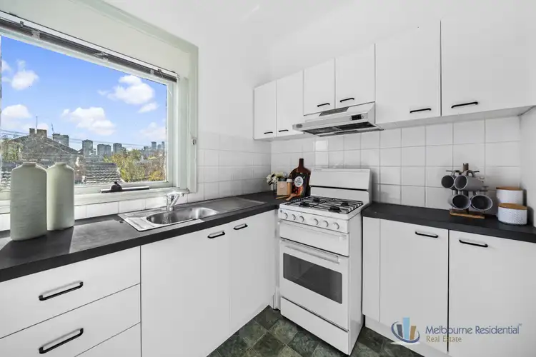 Third view of Homely apartment listing, 11/56-58 St Vincent Pl N, Albert Park VIC 3206