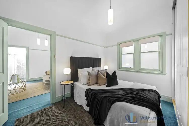 Fourth view of Homely apartment listing, 11/56-58 St Vincent Pl N, Albert Park VIC 3206