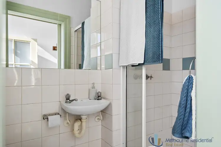 Fifth view of Homely apartment listing, 11/56-58 St Vincent Pl N, Albert Park VIC 3206