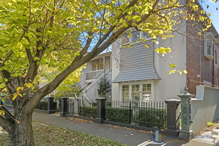 Sixth view of Homely apartment listing, 11/56-58 St Vincent Pl N, Albert Park VIC 3206