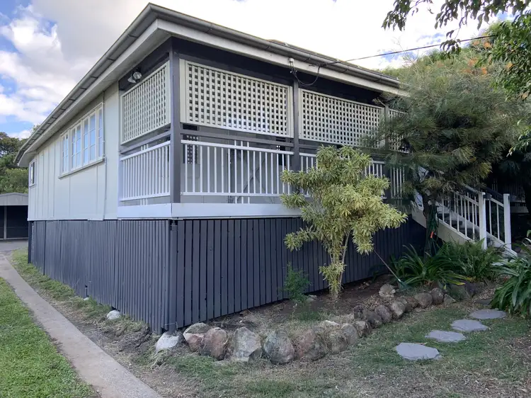 62 Church St, Boonah QLD 4310