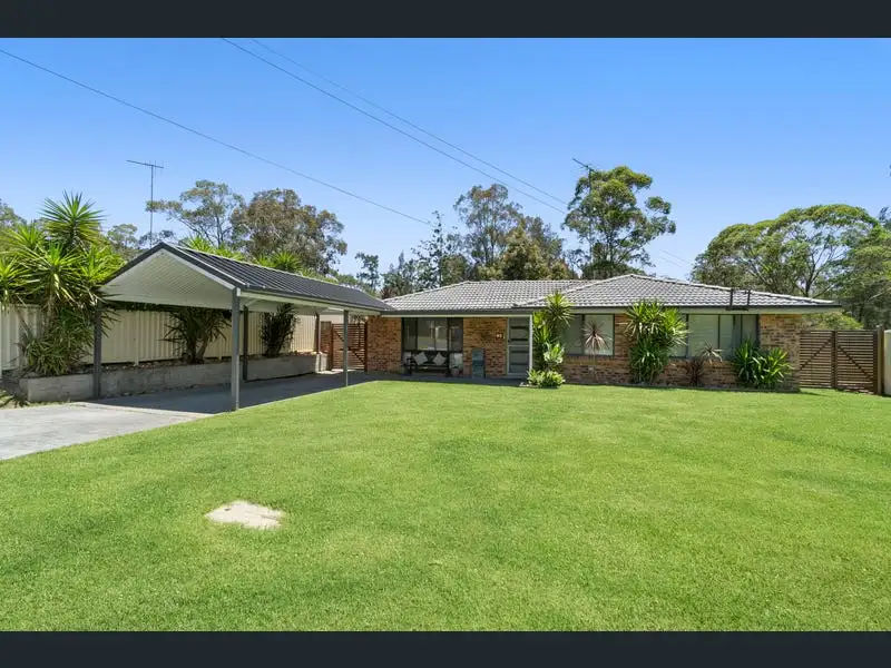 Main view of Homely house listing, 65 Grand Parade, Glossodia NSW 2756