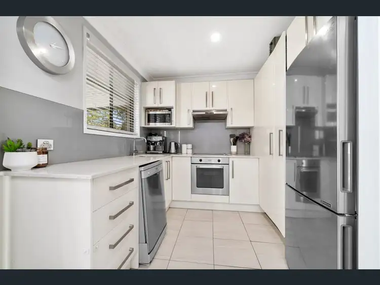Second view of Homely house listing, 65 Grand Parade, Glossodia NSW 2756
