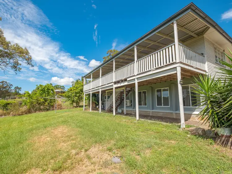 Second view of Homely house listing, 1-5 Copp Rd, Southside QLD 4570