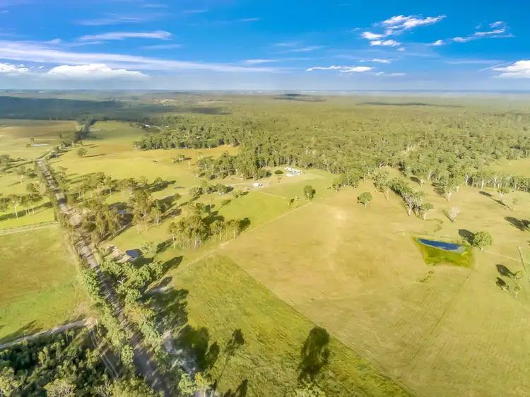 Third view of Homely house listing, 439 Eureka Station Rd, Eureka QLD 4660