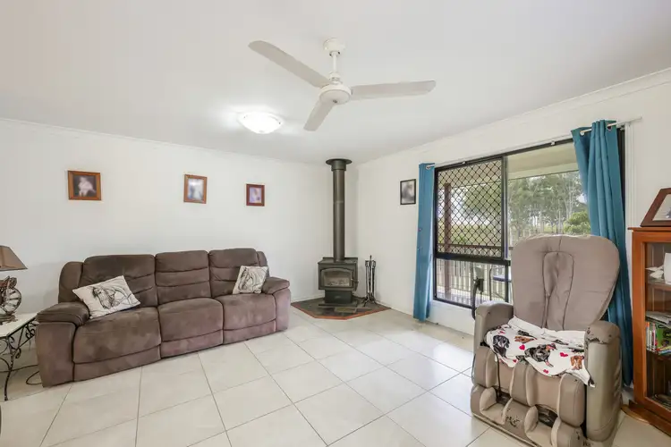 Fourth view of Homely house listing, 439 Eureka Station Rd, Eureka QLD 4660
