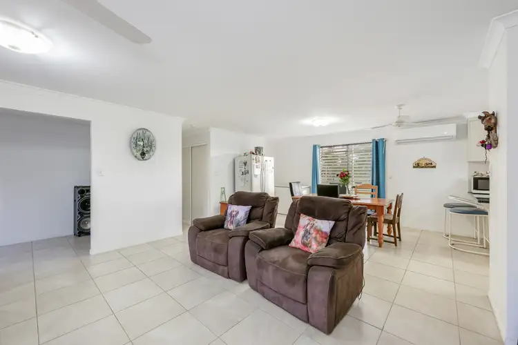 Sixth view of Homely house listing, 439 Eureka Station Rd, Eureka QLD 4660