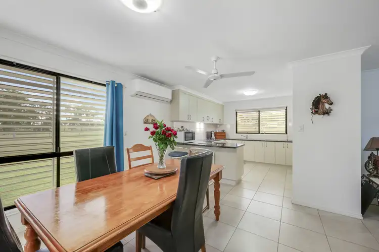 Seventh view of Homely house listing, 439 Eureka Station Rd, Eureka QLD 4660