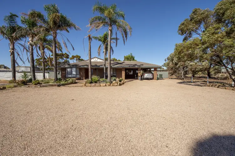 Main view of Homely house listing, 192 Magor Road, Port Pirie SA 5540