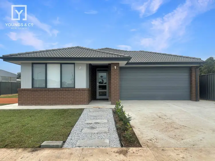 15 Dundonald Way, Shepparton VIC 3630