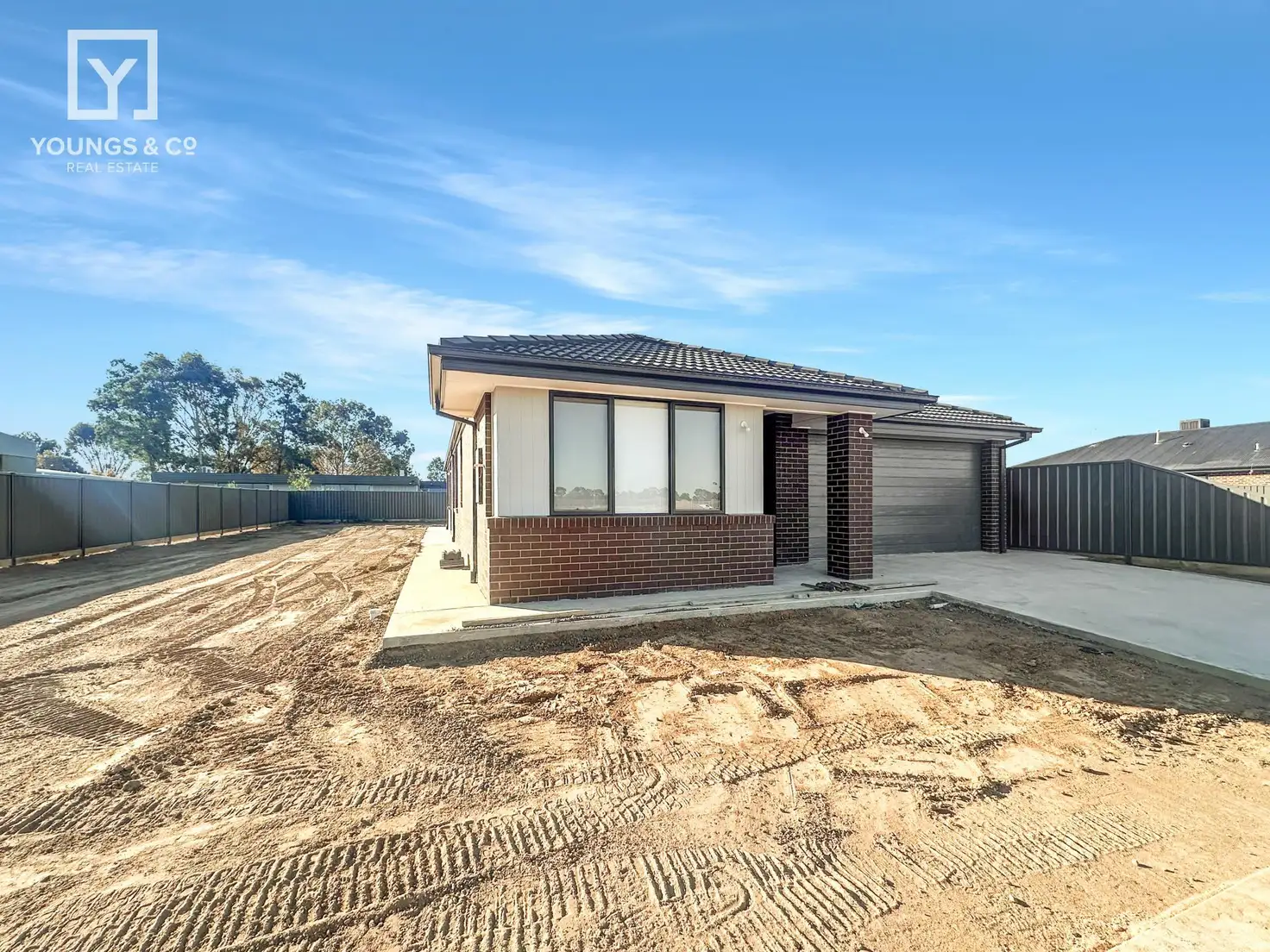 Main view of Homely house listing, 15 Dundonald Way, Shepparton VIC 3630