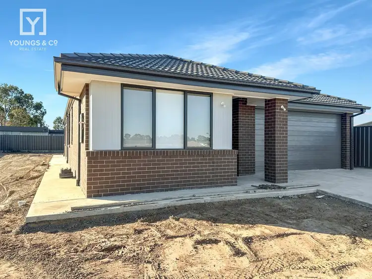 Second view of Homely house listing, 15 Dundonald Way, Shepparton VIC 3630