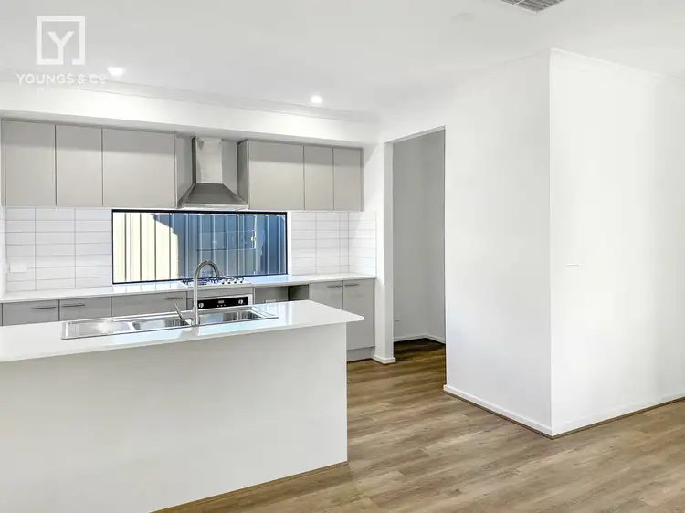 Third view of Homely house listing, 15 Dundonald Way, Shepparton VIC 3630