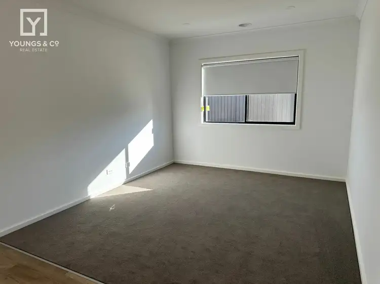 Fifth view of Homely house listing, 15 Dundonald Way, Shepparton VIC 3630