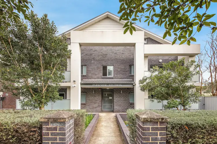 Unit 22/10 Cairds Ave, Bankstown NSW 2200