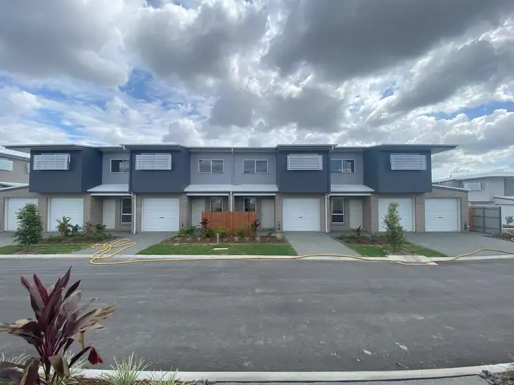 Mackenzie Rise, Brisbane, Mackenzie QLD 4156