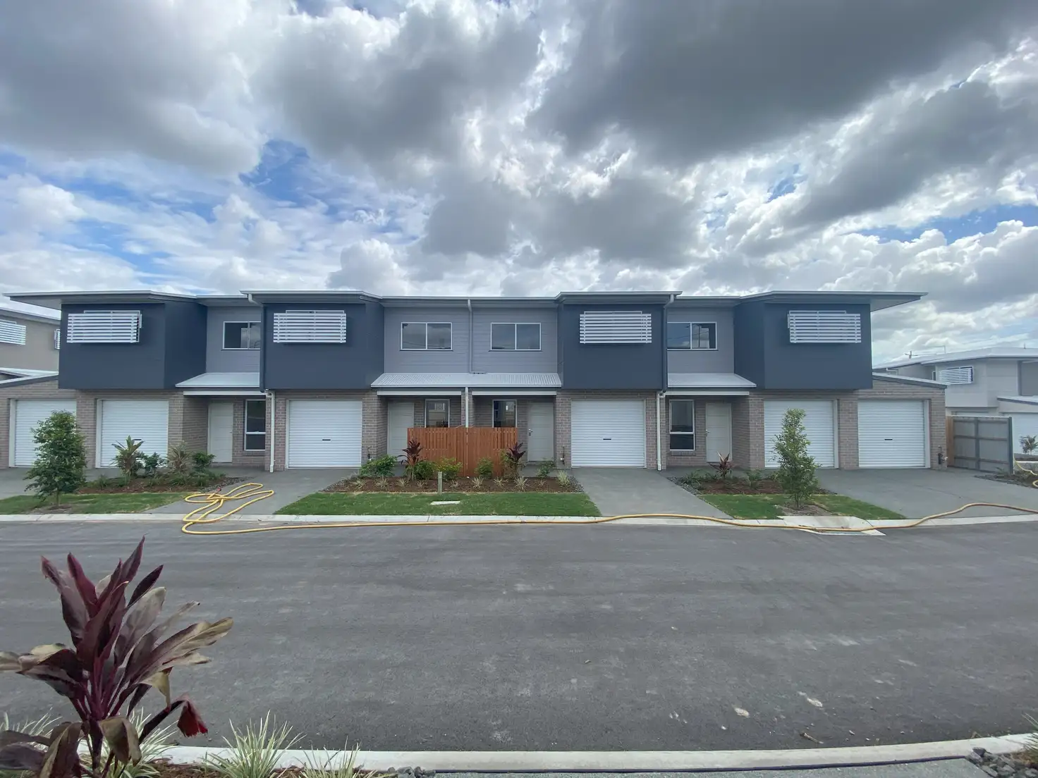 Main view of Homely townhouse listing, Mackenzie Rise, Brisbane, Mackenzie QLD 4156
