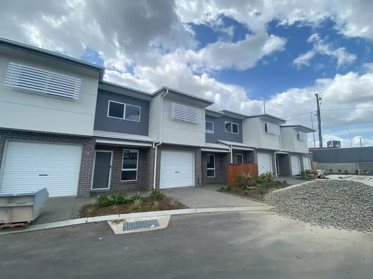 Fourth view of Homely townhouse listing, Mackenzie Rise, Brisbane, Mackenzie QLD 4156