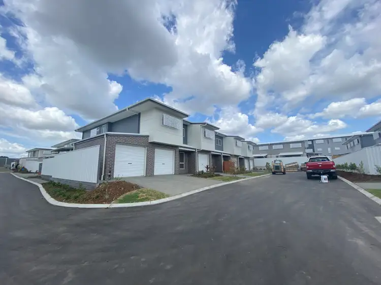 Fifth view of Homely townhouse listing, Mackenzie Rise, Brisbane, Mackenzie QLD 4156