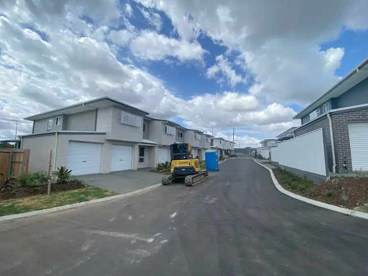 Sixth view of Homely townhouse listing, Mackenzie Rise, Brisbane, Mackenzie QLD 4156