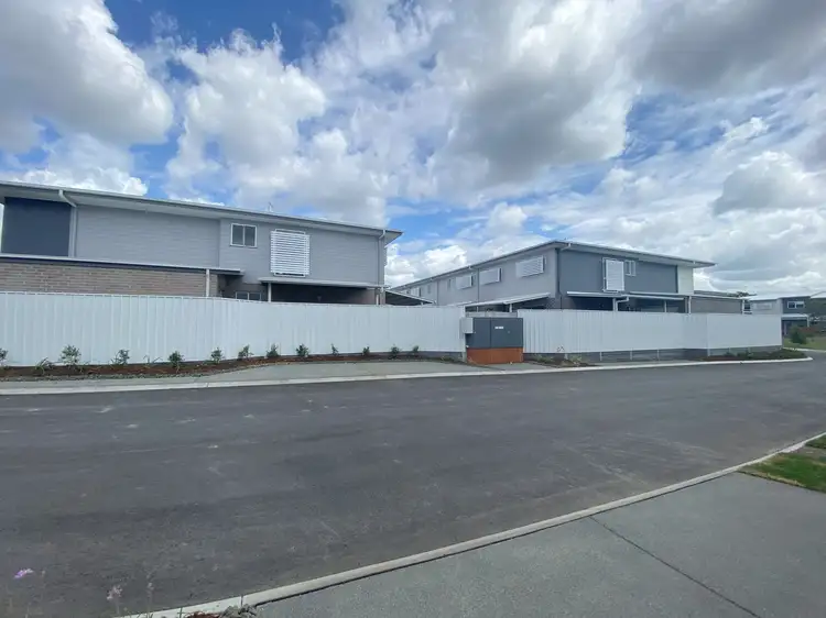 Seventh view of Homely townhouse listing, Mackenzie Rise, Brisbane, Mackenzie QLD 4156