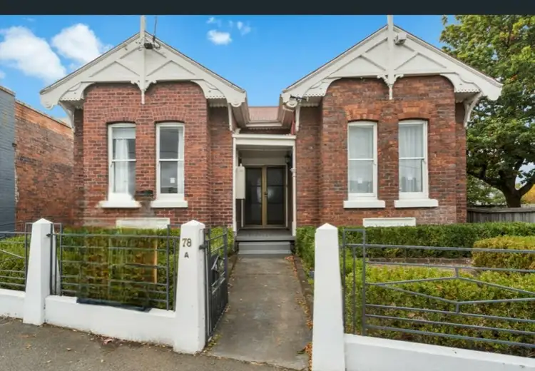 78 Invermay Rd, Invermay TAS 7248