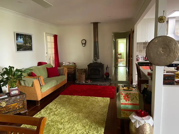 Fourth view of Homely rural property listing, 10 Luss Street, Moggill QLD 4070