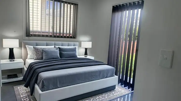 31a Orwell St, Blacktown NSW 2148