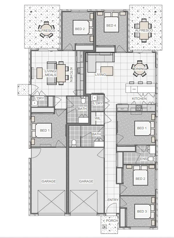 Second view of Homely house listing, Manuka Views, Logan, Logan Village QLD 4207