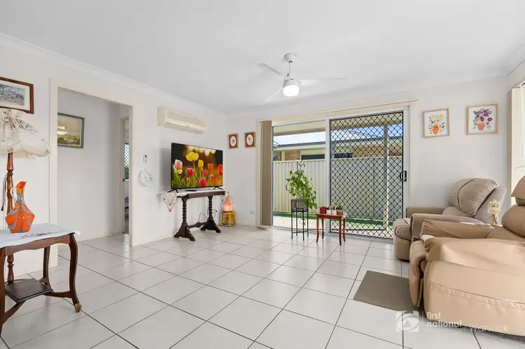Fourth view of Homely unit listing, Unit 2/5 Hans Borgar Ct, Warwick QLD 4370