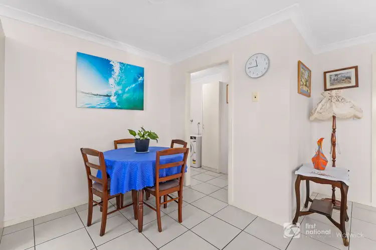Sixth view of Homely unit listing, Unit 2/5 Hans Borgar Ct, Warwick QLD 4370