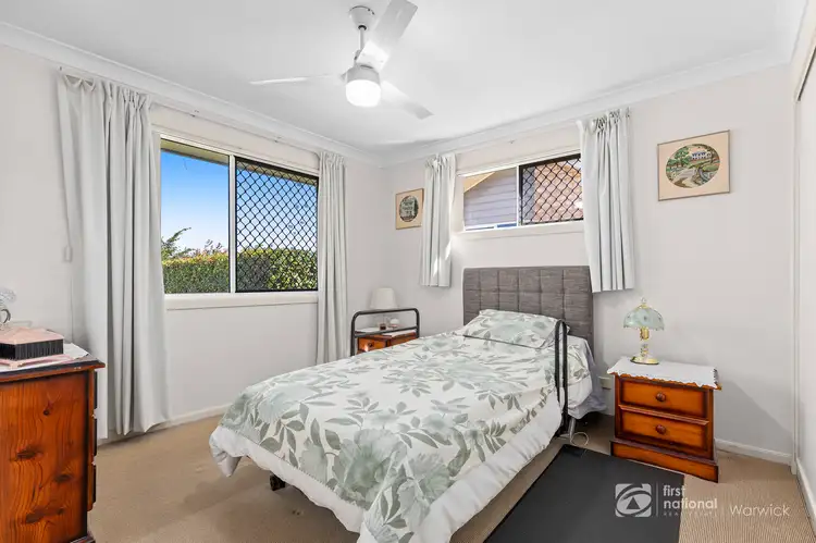 Seventh view of Homely unit listing, Unit 2/5 Hans Borgar Ct, Warwick QLD 4370