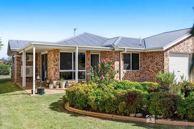 Unit 1/5 Hans Borgar Ct, Warwick QLD 4370
