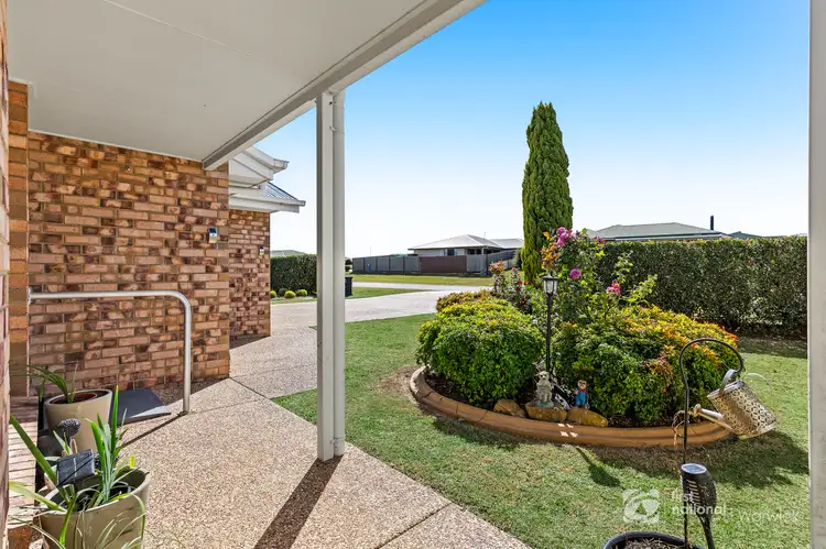 Third view of Homely unit listing, Unit 1/5 Hans Borgar Ct, Warwick QLD 4370