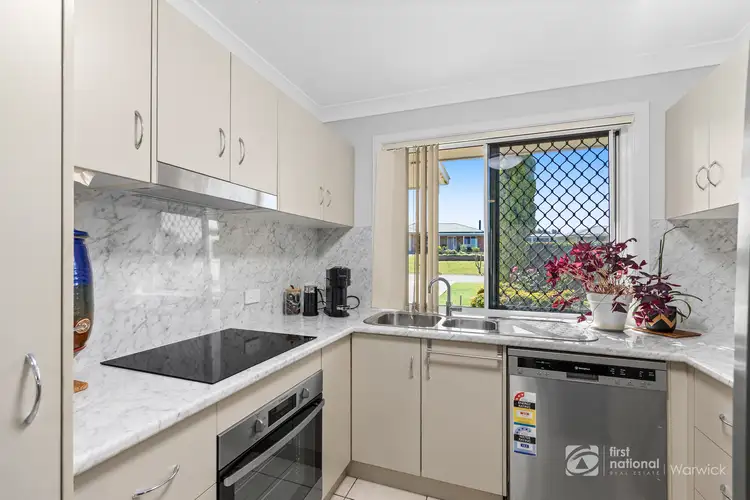 Sixth view of Homely unit listing, Unit 1/5 Hans Borgar Ct, Warwick QLD 4370