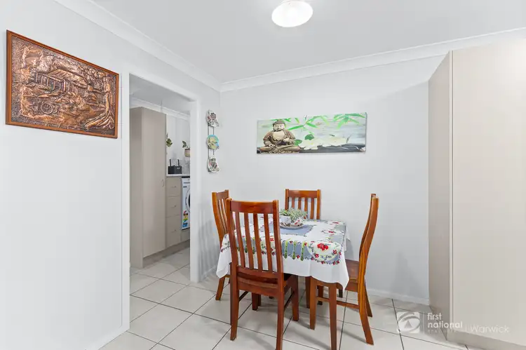 Seventh view of Homely unit listing, Unit 1/5 Hans Borgar Ct, Warwick QLD 4370