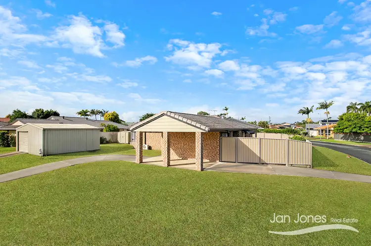 Second view of Homely house listing, 2 Kirribilli Street, Kippa-ring QLD 4021