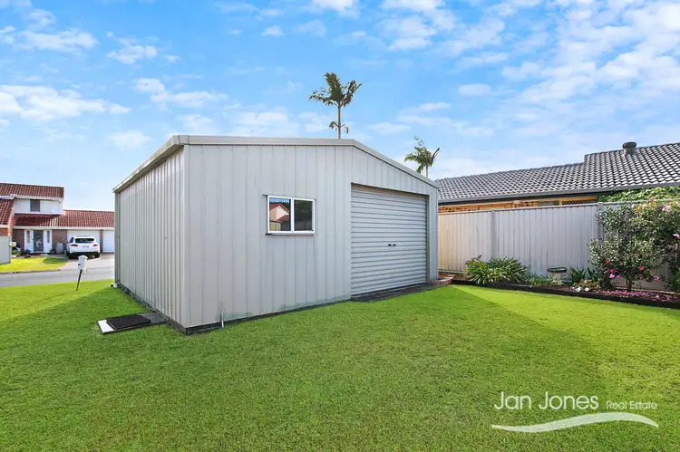 Third view of Homely house listing, 2 Kirribilli Street, Kippa-ring QLD 4021