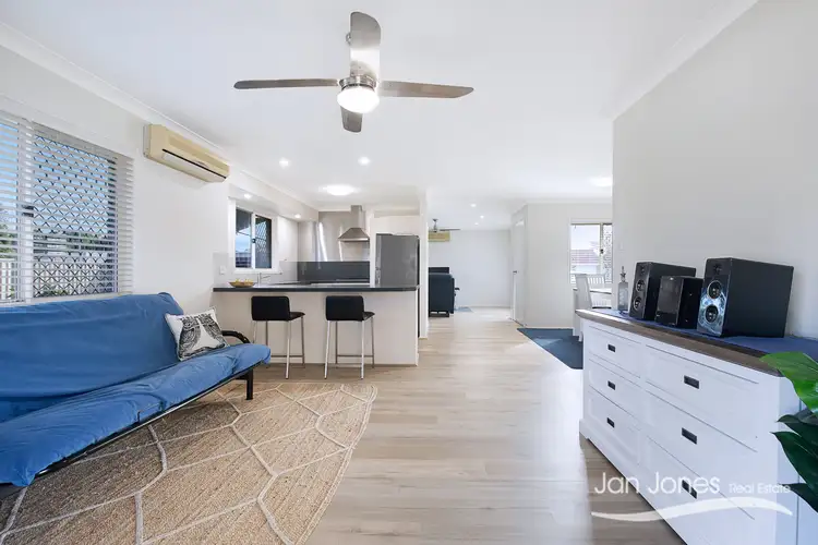 Fourth view of Homely house listing, 2 Kirribilli Street, Kippa-ring QLD 4021