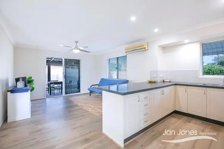 Sixth view of Homely house listing, 2 Kirribilli Street, Kippa-ring QLD 4021