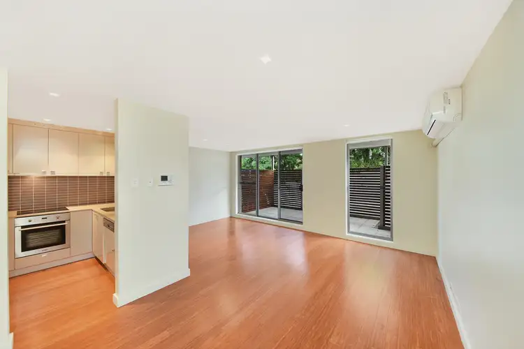 2/2 Gladstone Avenue, Mosman NSW 2088