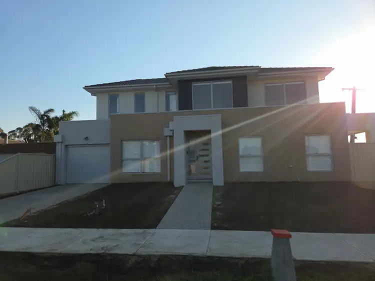 1/1 Hartland Court, Craigieburn VIC 3064