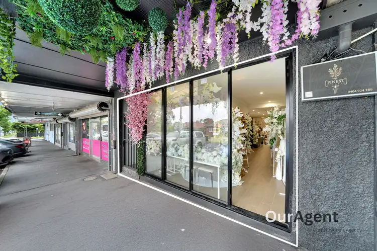 Third view of Homely villa listing, Ground Floor 1/99 Justin Ave, Glenroy VIC 3046