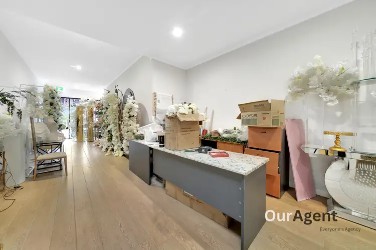 Fourth view of Homely villa listing, Ground Floor 1/99 Justin Ave, Glenroy VIC 3046