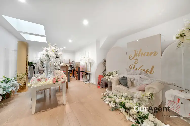 Fifth view of Homely villa listing, Ground Floor 1/99 Justin Ave, Glenroy VIC 3046