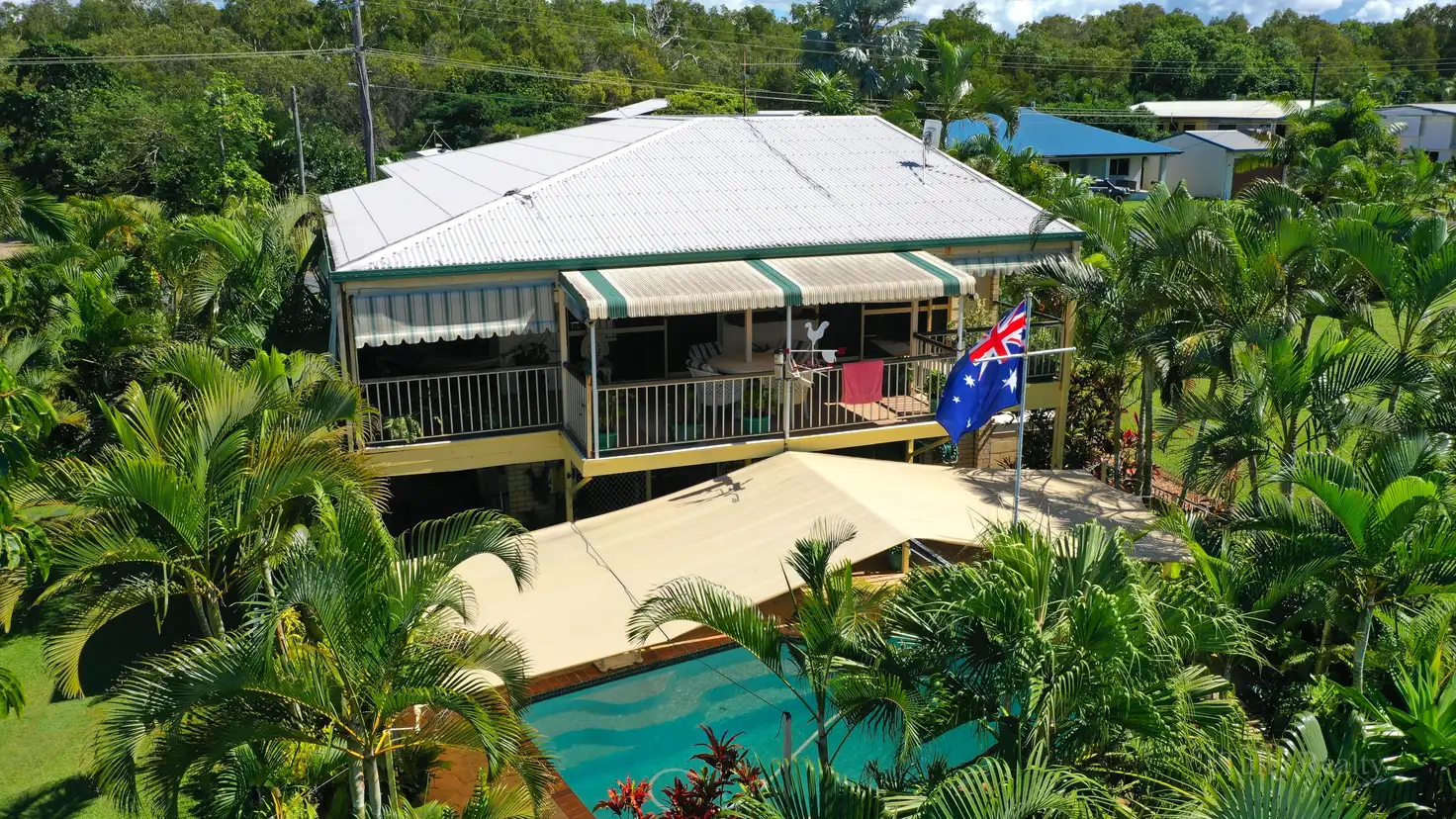 Main view of Homely house listing, 66 Taylor St, Tully Heads QLD 4854
