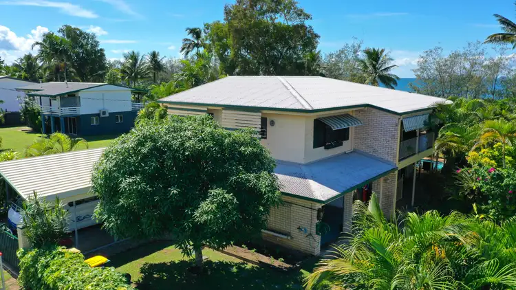 Third view of Homely house listing, 66 Taylor St, Tully Heads QLD 4854